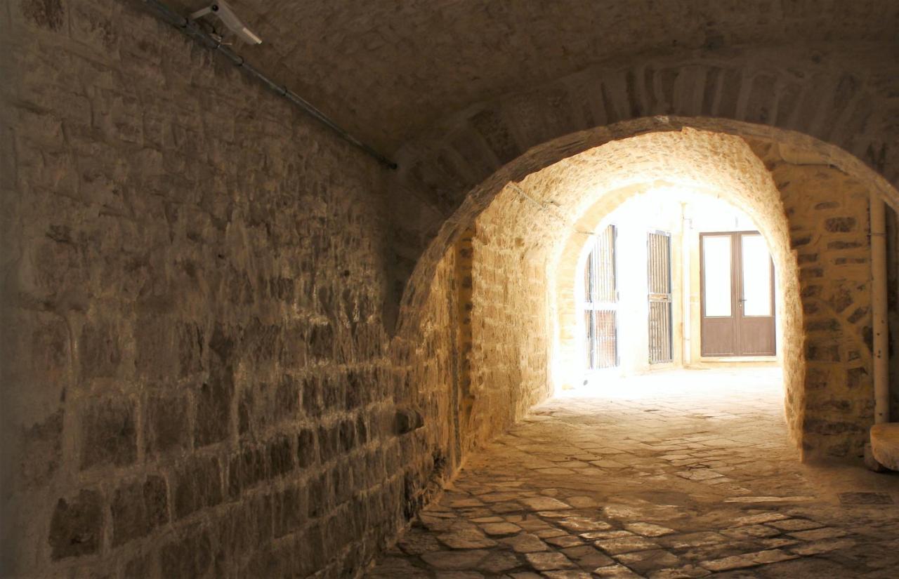 焦维纳佐Casa Arco Bianco公寓 外观 照片