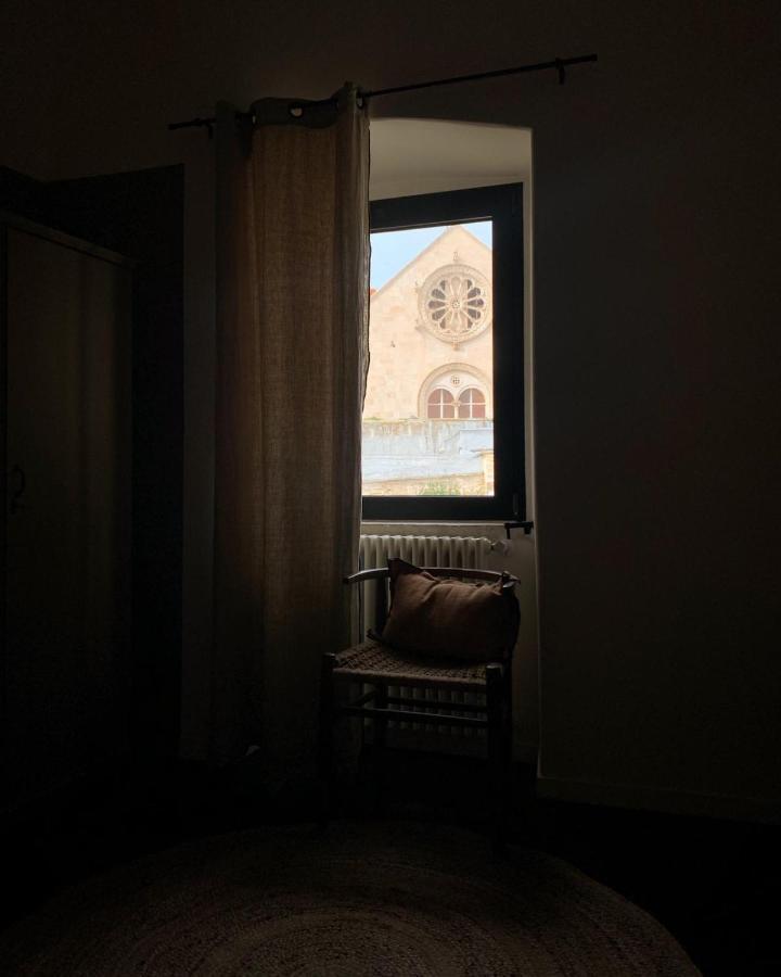焦维纳佐Casa Arco Bianco公寓 外观 照片