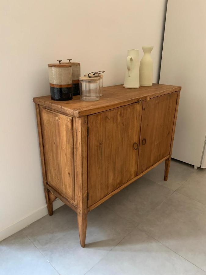 焦维纳佐Casa Arco Bianco公寓 外观 照片