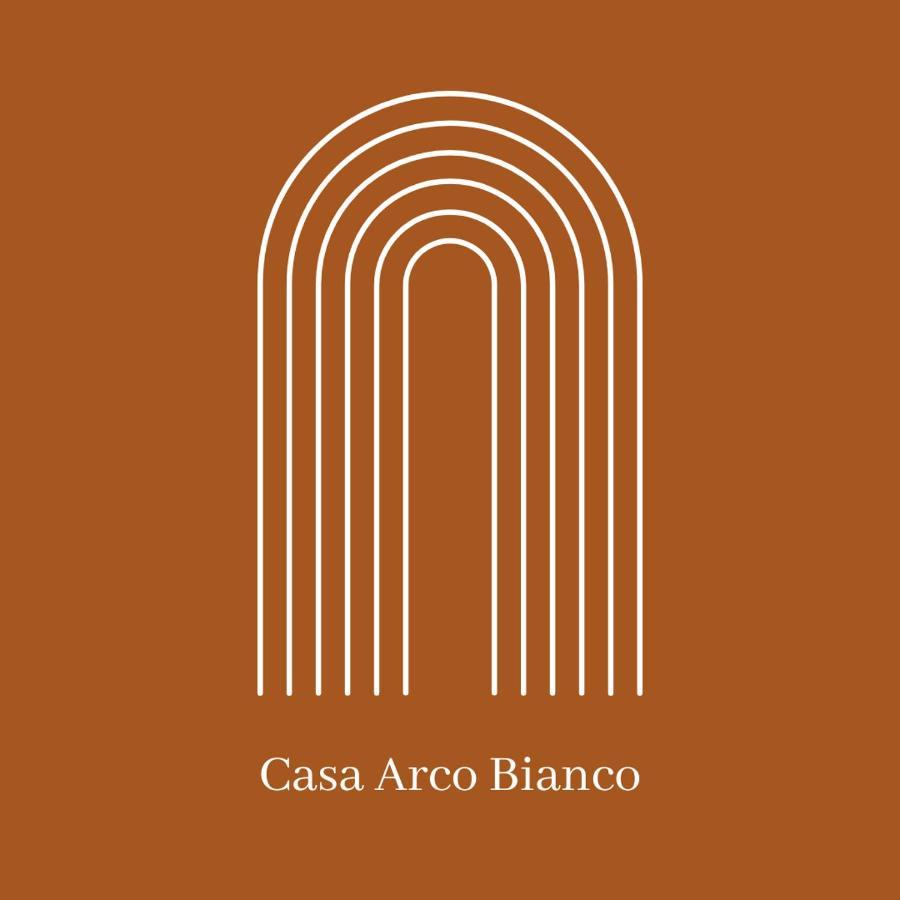焦维纳佐Casa Arco Bianco公寓 外观 照片